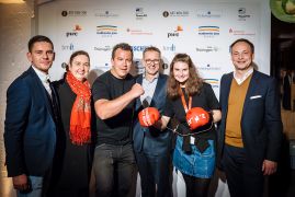 Tech Fight Night 2019 In Jena 0005